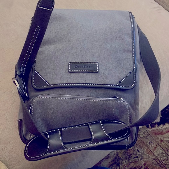COLE HAHN MAN BAG - Picture 2 of 13